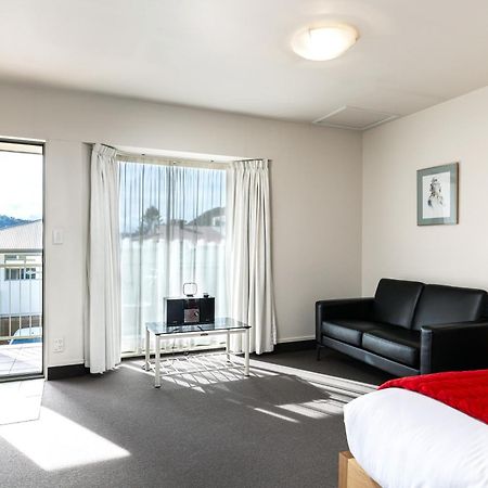 Jasmine Court Motel Picton Exterior foto