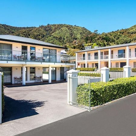 Jasmine Court Motel Picton Exterior foto