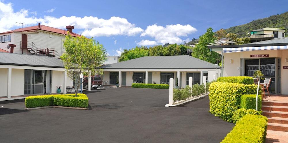 Jasmine Court Motel Picton Exterior foto