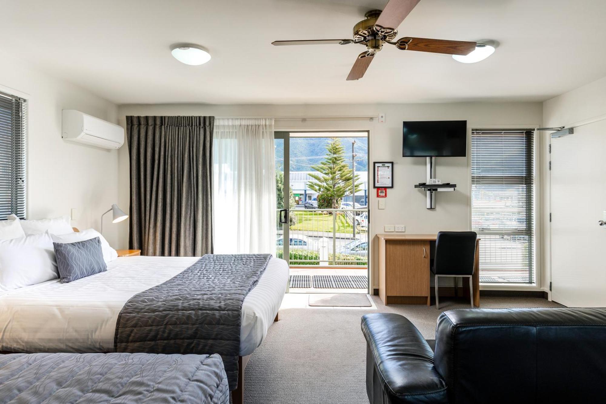 Jasmine Court Motel Picton Exterior foto