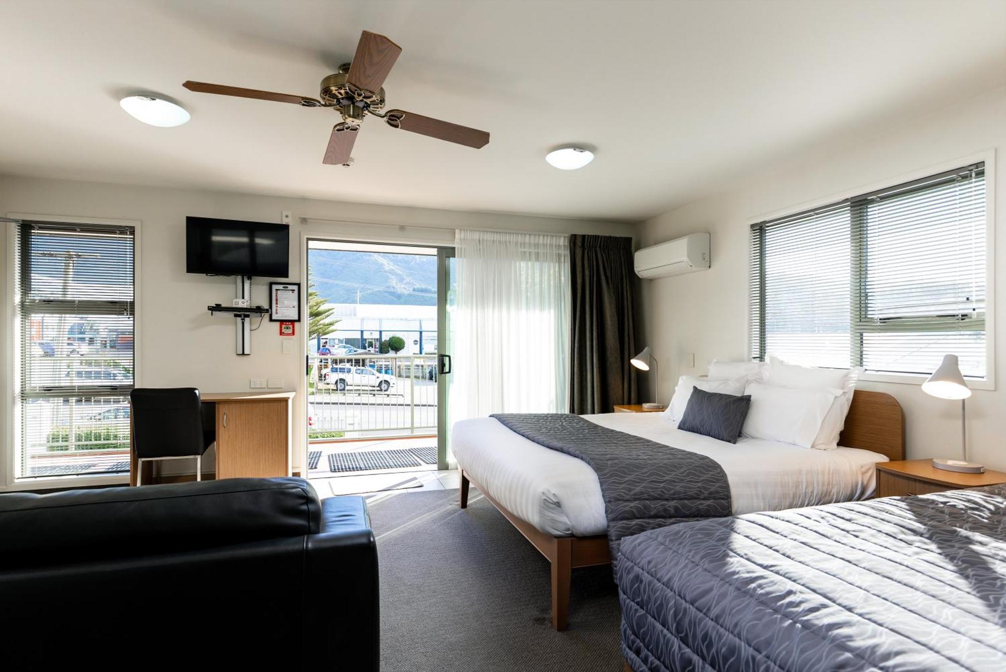 Jasmine Court Motel Picton Exterior foto