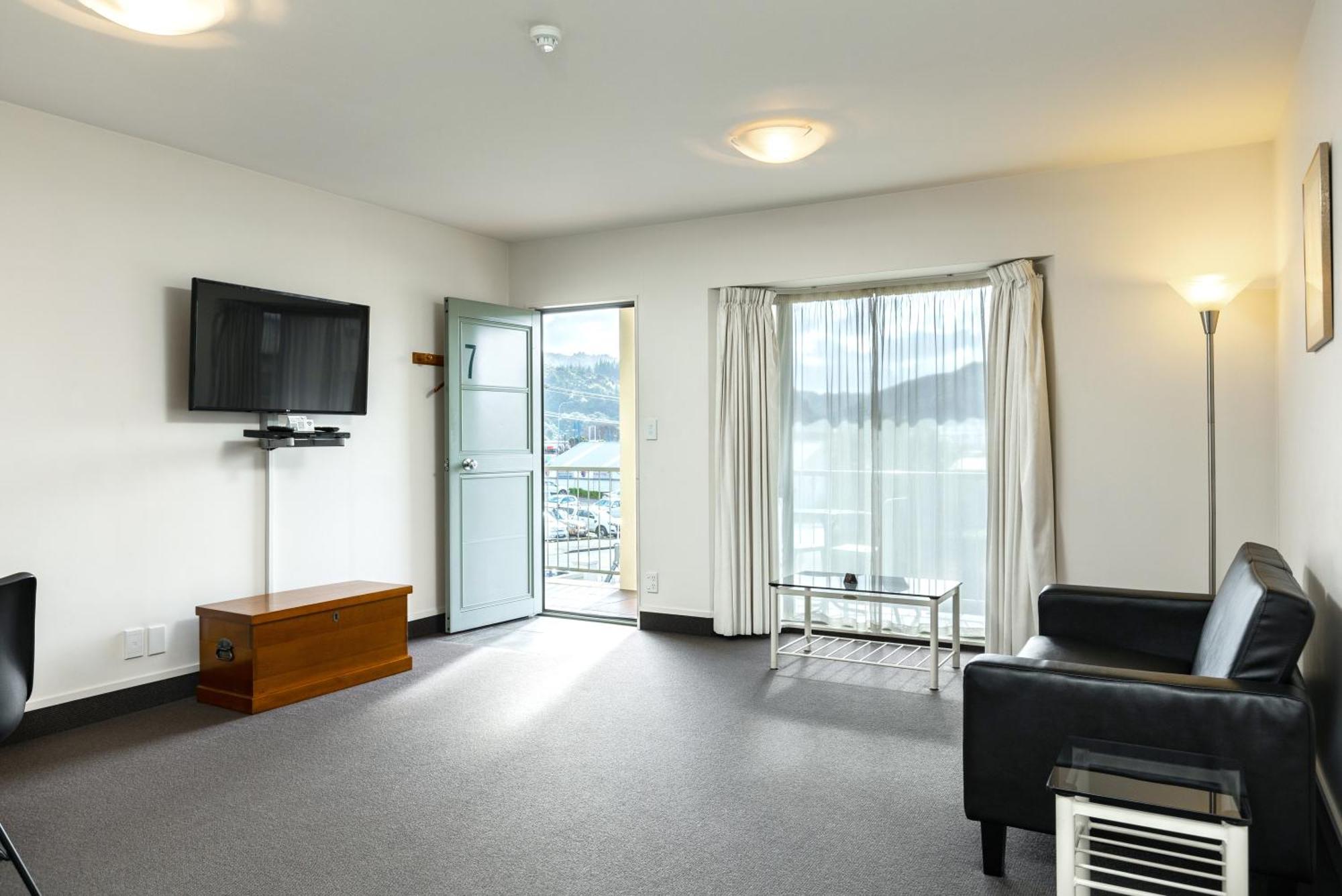 Jasmine Court Motel Picton Exterior foto