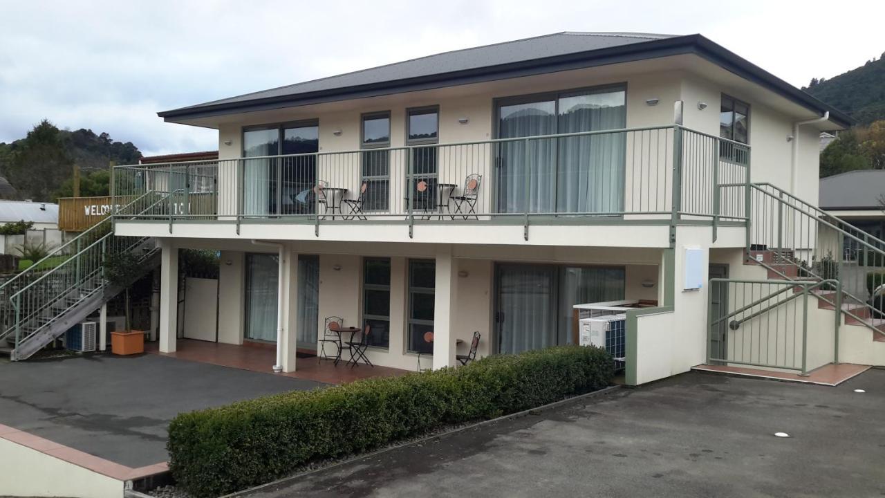Jasmine Court Motel Picton Exterior foto